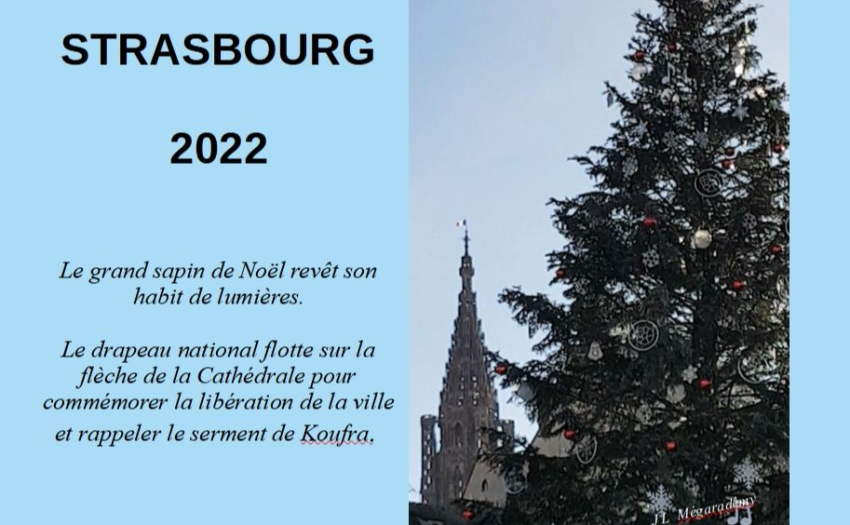 Fin d année 2022